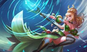 三国志战略版马超兵书如何选 三国志战略版马云禄值得培养吗